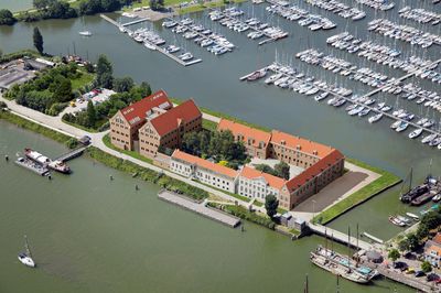 Museum of the 20th Century