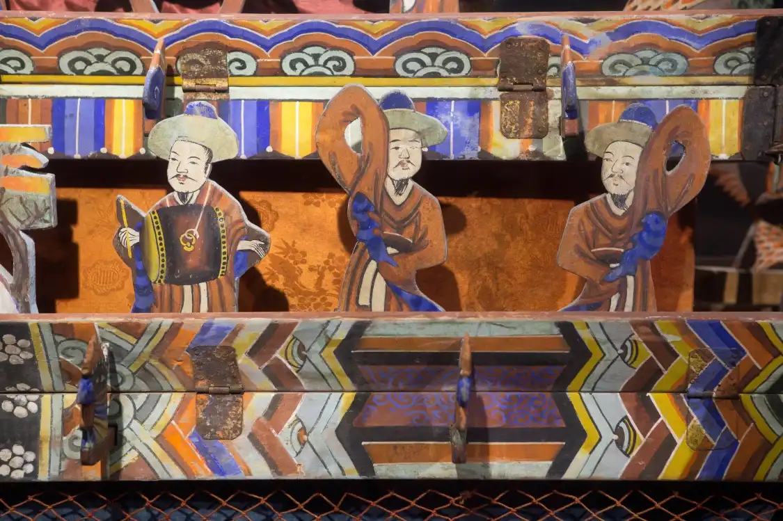 본태박물관 주변 호텔