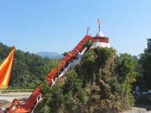 Girija Devi Temple