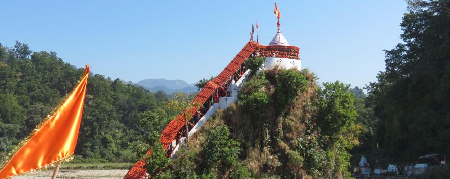 Girija Devi Temple
