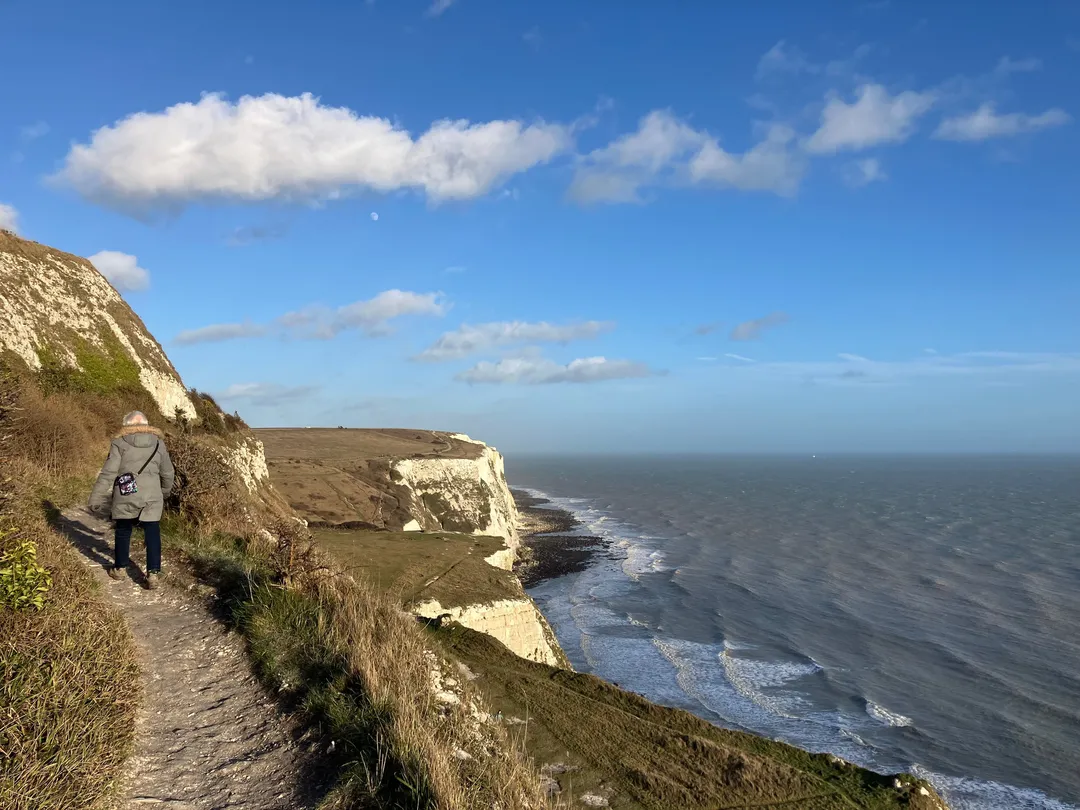 3_White Cliffs of Dover