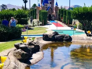 Scandia Golfland