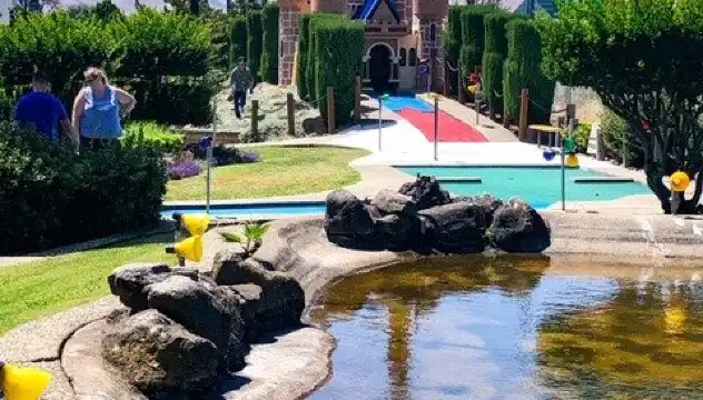 โรงแรมในแฟร์ฟิลด์