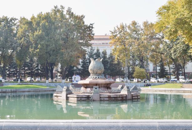 Alisher Navoiy Theater