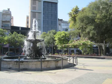 Santiago del Estero