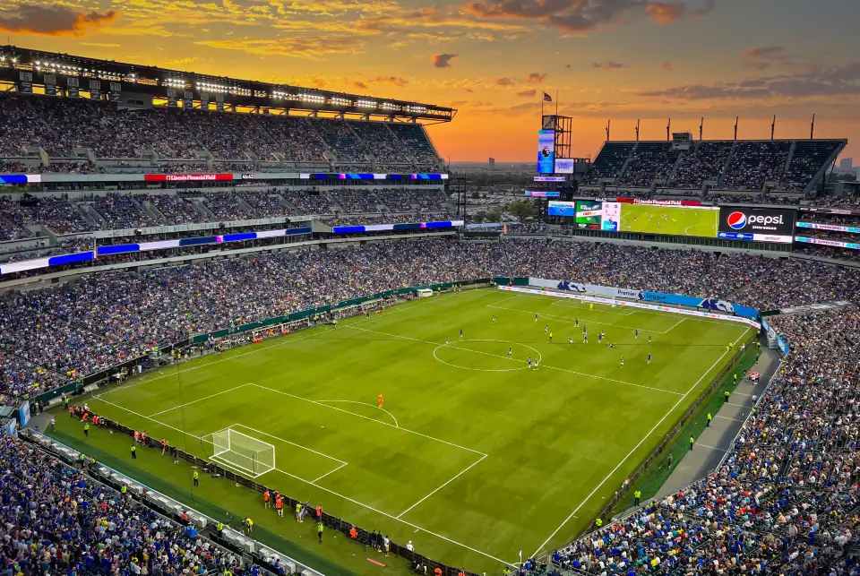 5_Lincoln Financial Field
