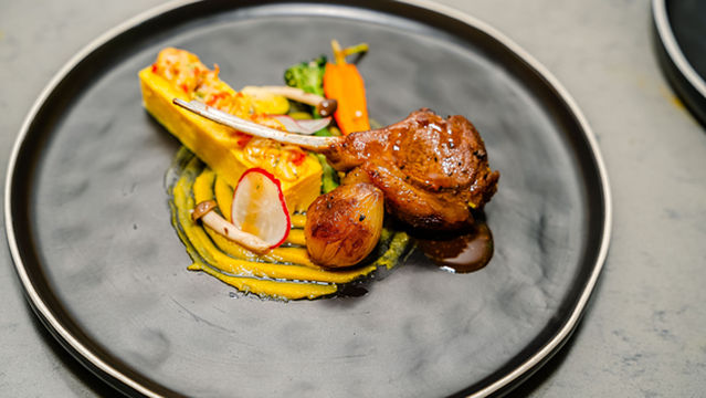 Freedom Park Heritage Site & Museum