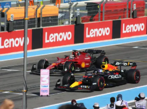 ポール・リカール・サーキット