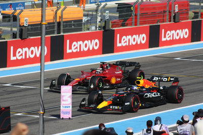Circuit Paul Ricard