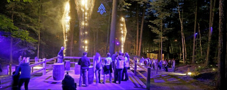 Foresta Lumina