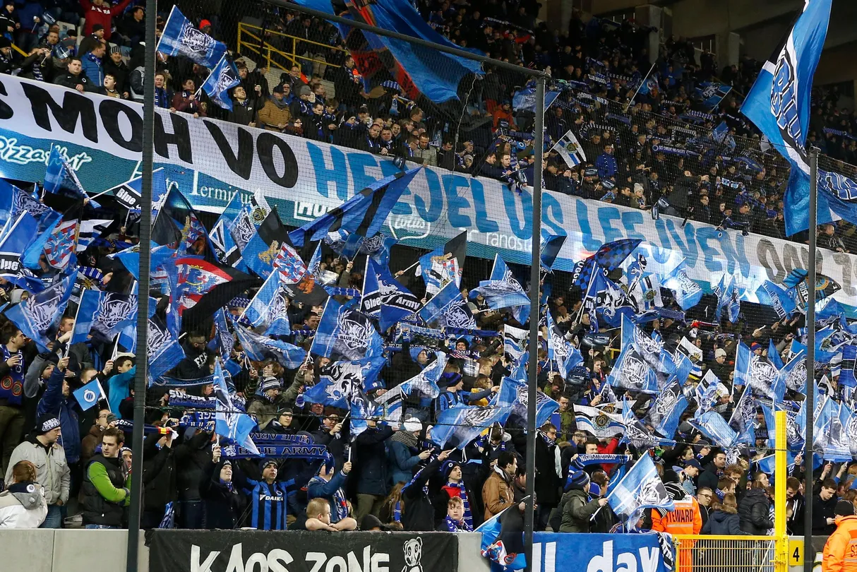 2_Jan Breydel Stadium