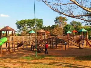 Educational Ecological Park "Danilo Santos de Miranda"