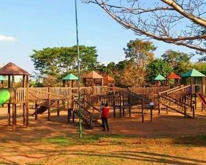 香港-普雷圖河畔聖若澤 機票酒店 自由行