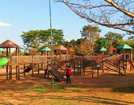 普雷圖河畔聖若澤 自由行套票