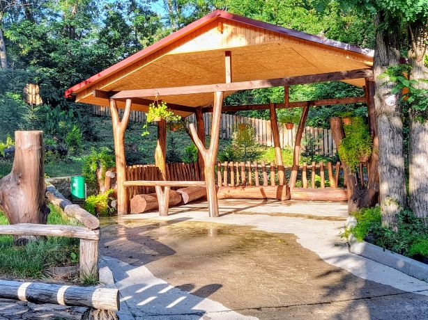 Zoo of Chisinau