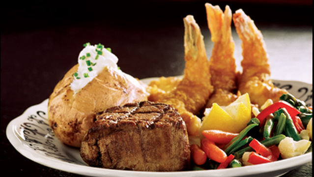 Fireside Dinner Theatre