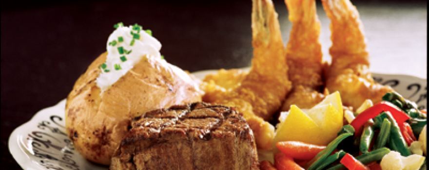 Fireside Dinner Theatre