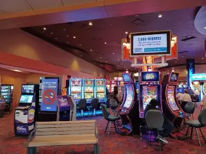 Oneida Casino