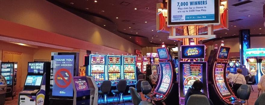 Oneida Casino