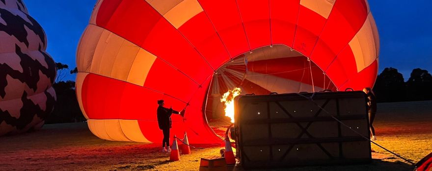BalloonMan