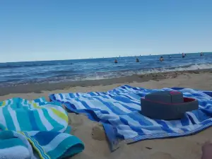 Racine North Beach
