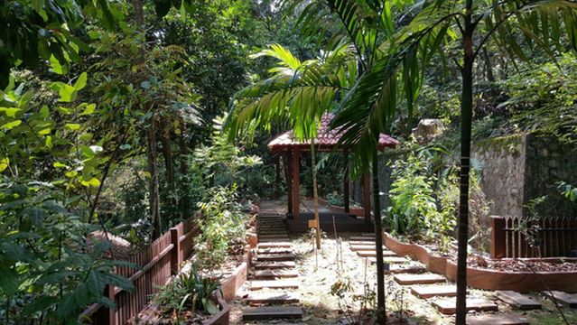 Taman Eko-Rimba Kuala Lumpur (TERKL)