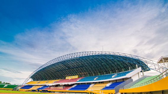 Jakabaring Sport City