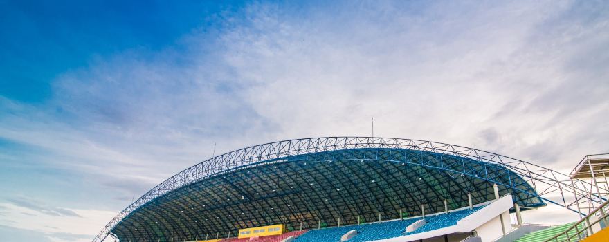 Jakabaring Sport City