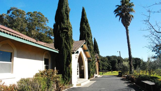 Madonna Estate Winery