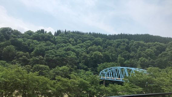 Iiyama Yutaki Onsen