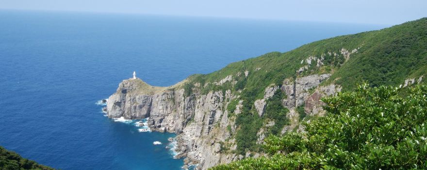 Osezaki Lighthouse
