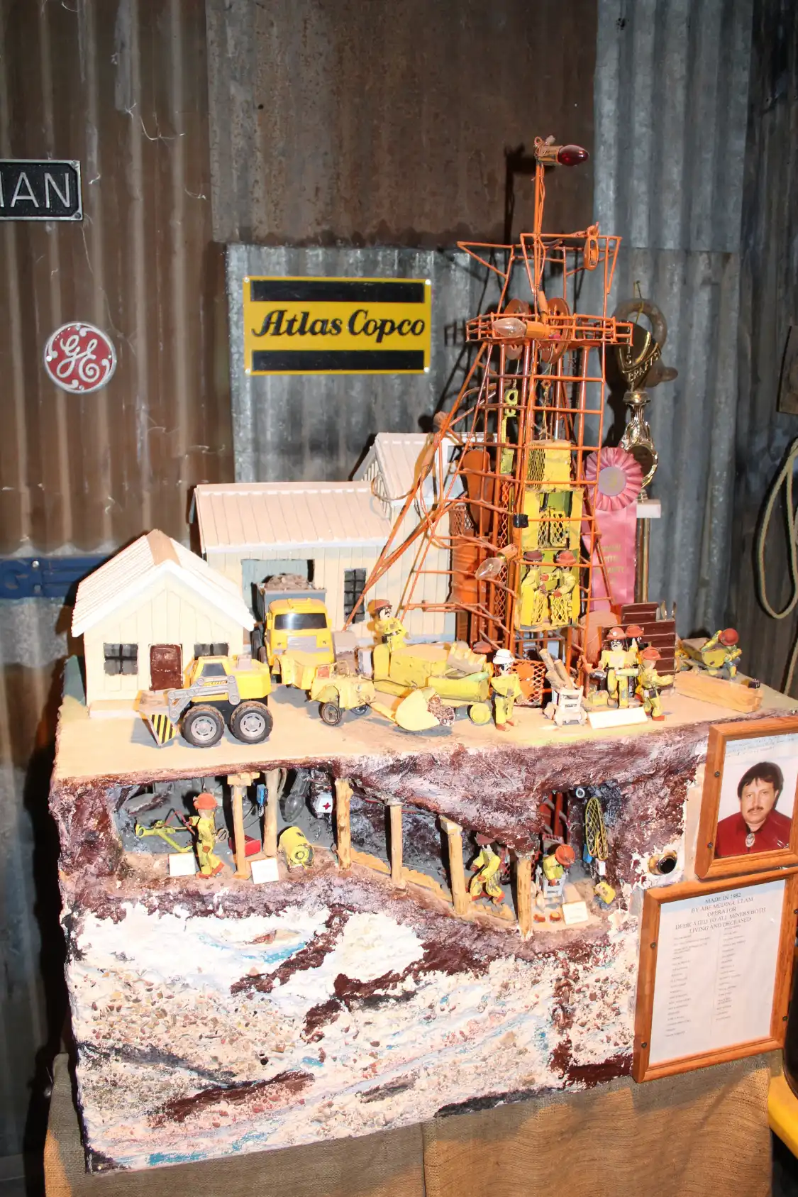 Hotels near New Mexico Mining Museum