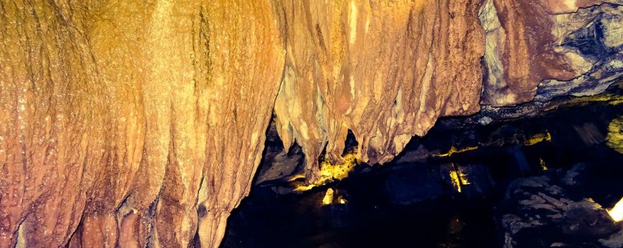 National Showcaves Centre for Wales