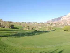 Battlement Mesa Golf Club