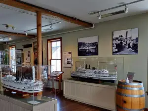 Connecticut River Museum