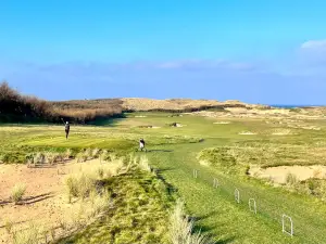 Trevose Golf and Country Club