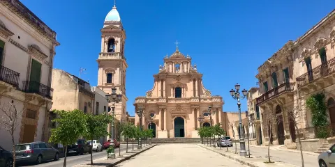Chiesa della Santissima Annunziata