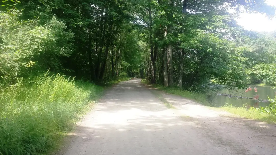 3_Mine Falls Park