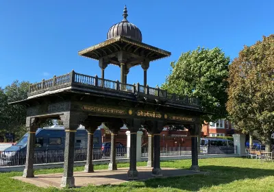 Hove