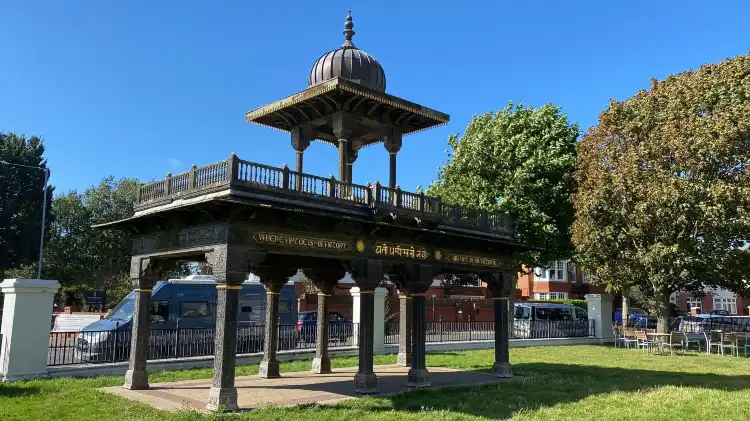 Hove