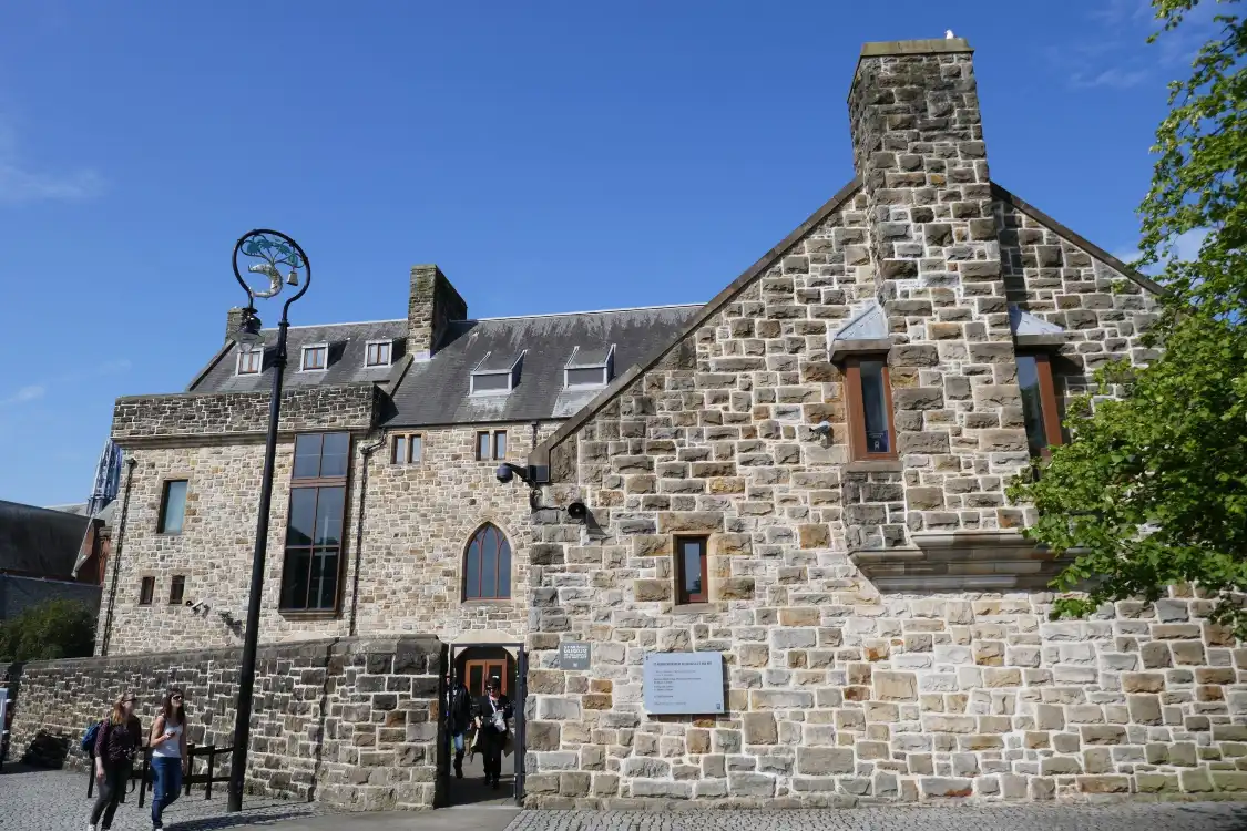 Hotel in zona St Mungo's Museum of Religious Life & Art