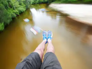 Adventures Unlimited Outdoor Center
