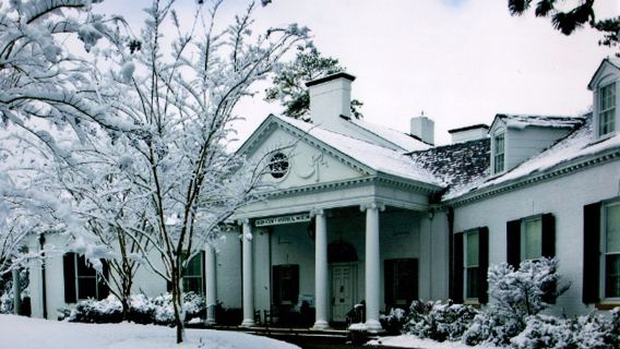 Aiken County Historical Museum