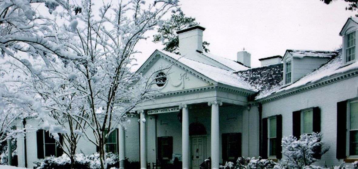 Aiken Travel Guide 2026: Top Attractions, Things to do & Itinerary
