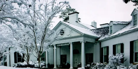 Aiken County Historical Museum