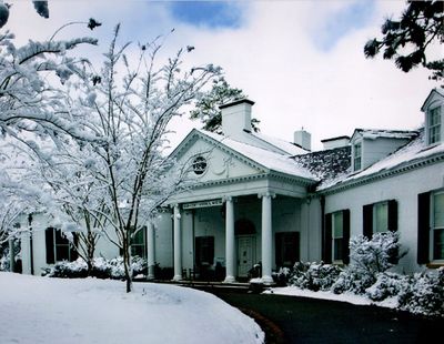 Aiken County Historical Museum