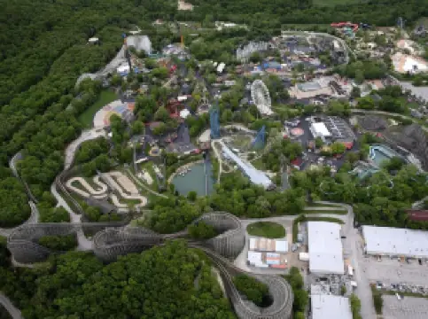 シックスフラッグス・セント・ルイス