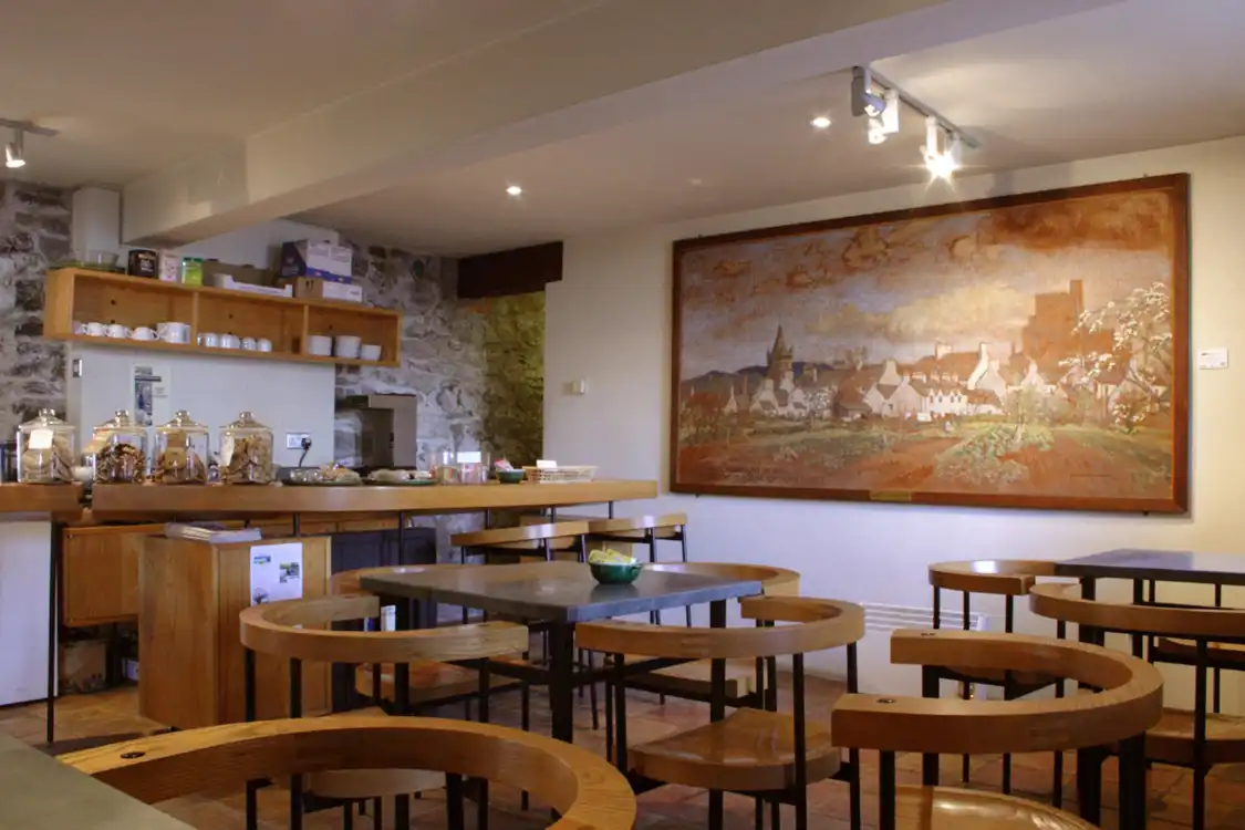 Hotels near Kirkcudbright Tolbooth and Art Gallery