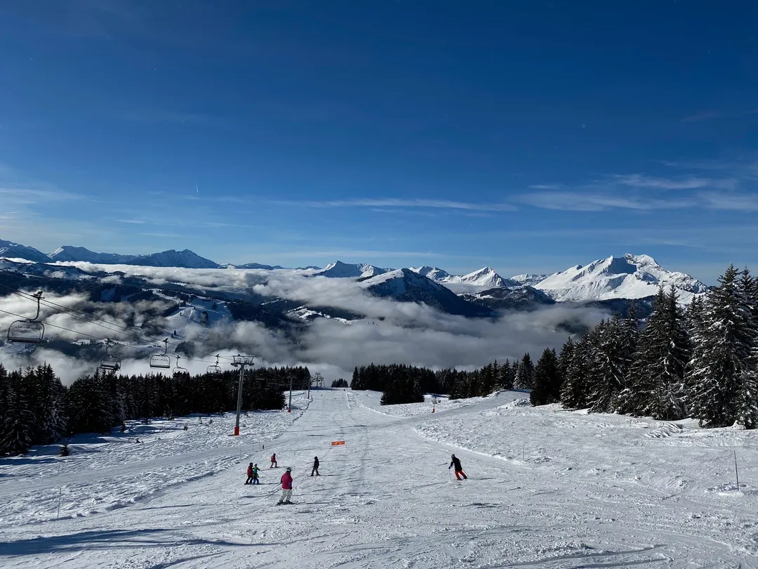5_Les Portes du Soleil