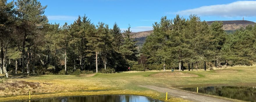 Golspie Golf Club